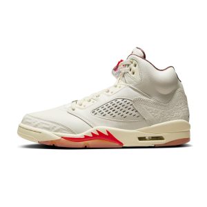 Air Jordan 5 Retro 'El Grito' HF8833-100
